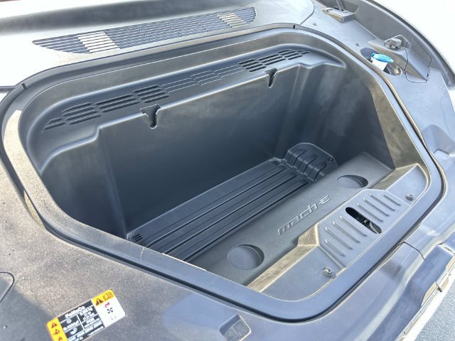Used 2023 Ford Mustang Mach-E Premium RWD image 37