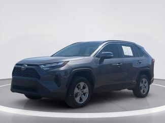Used 2024 Toyota RAV4 XLE AWD/4WD video 2