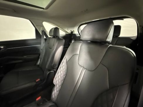 Used 2021 Kia Sorento SX FWD image 27