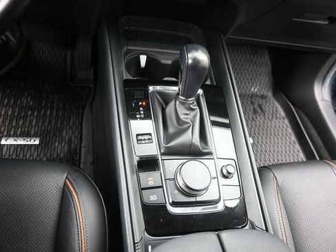 Certified 2024 MAZDA CX-50 AWD 2.5 S w/ Premium Plus Pkg image 24