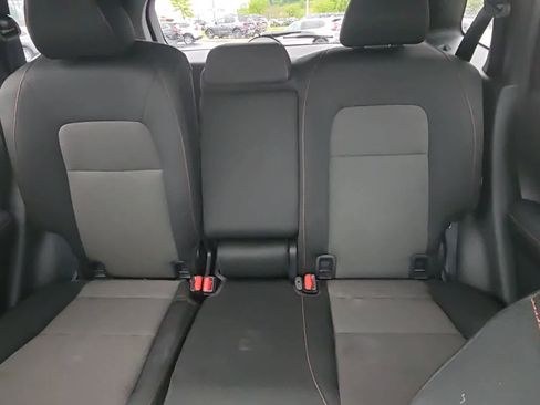 Certified 2023 Honda CR-V Sport image 35