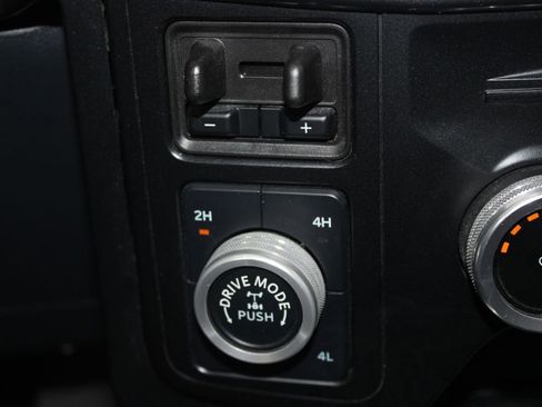 Used 2024 Ford F150 STX w/ Tow/Haul Package AWD/4WD image 27