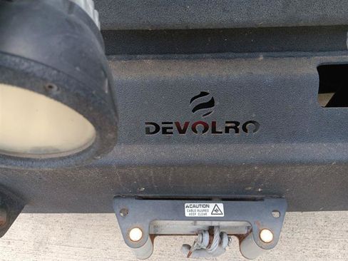 Used 2015 Toyota Tundra Platinum AWD/4WD image 13