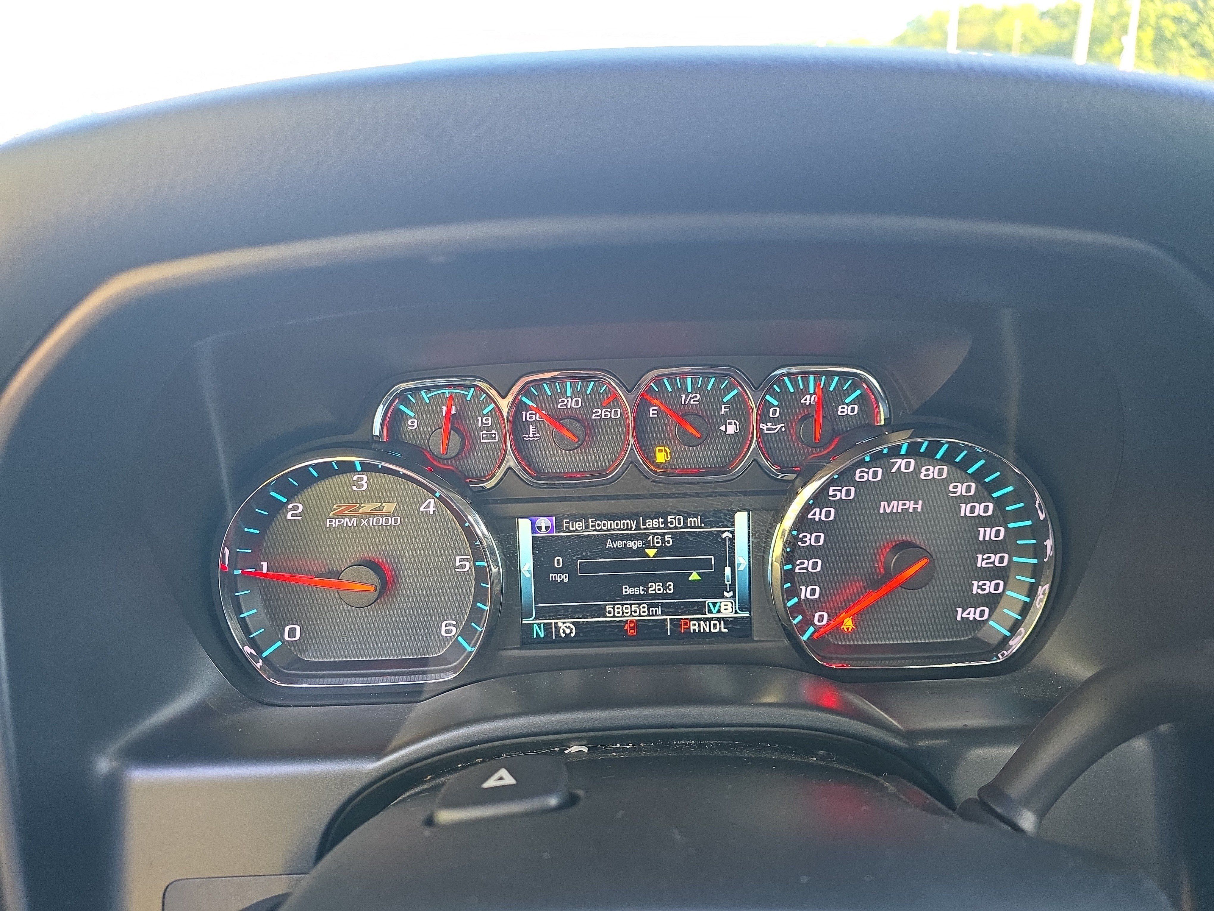 Used 2019 Chevrolet Silverado 1500 LT w/ All Star Edition AWD/4WD image 19