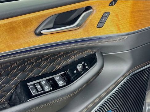 Used 2023 Jeep Grand Cherokee L Summit image 22