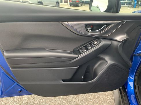 Used 2023 Subaru WRX Premium w/ Popular Package #1 AWD/4WD image 15