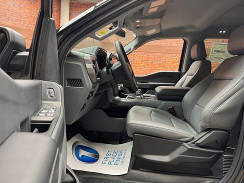 New 2024 Ford F150 Lightning Pro image 22