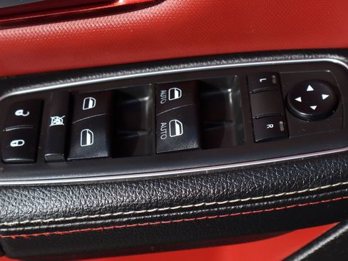 Used 2019 RAM 1500 Rebel w/ Rebel Level 2 Equipment Group AWD/4WD image 17