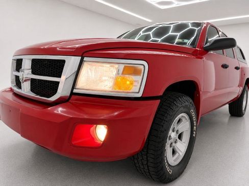 Used 2008 Dodge Dakota SLT AWD/4WD image 31