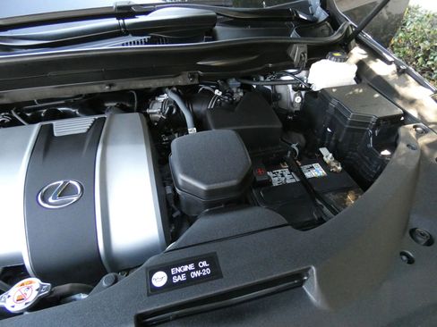 Used 2022 Lexus RX 350 FWD image 74