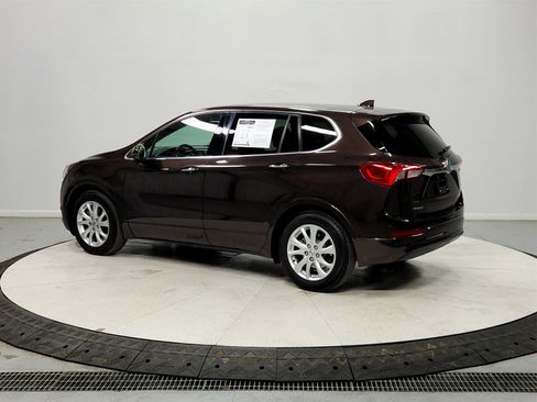 Used 2020 Buick Envision Preferred image 5