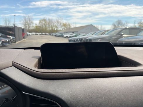 Used 2023 MAZDA CX-30 2.5 Turbo w/ Premium Package image 7