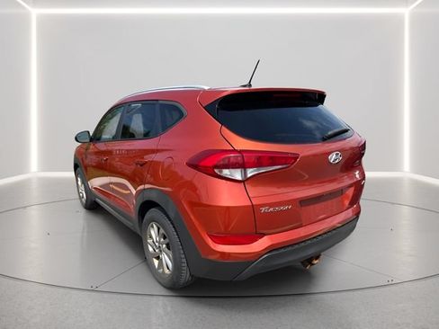 Used 2016 Hyundai Tucson SE w/ Option Group 02 AWD/4WD image 25
