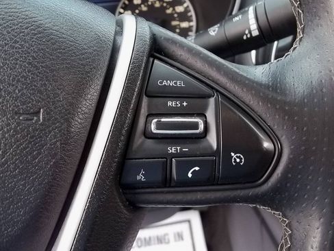 Used 2016 Nissan Maxima 3.5 SV FWD image 20