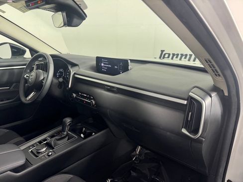 Used 2025 MAZDA CX-50 AWD 2.5 S w/ Premium Package image 40