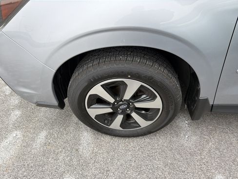 Used 2017 Subaru Forester 2.5i Premium w/ All-Weather Package image 73