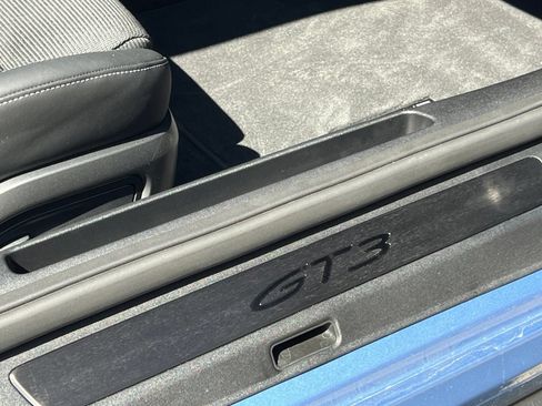 Certified 2022 Porsche 911 GT3 RWD image 38
