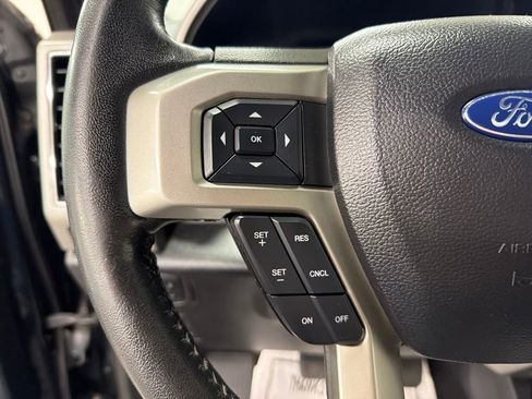 Used 2020 Ford F150 Lariat w/ Equipment Group 502A Luxury image 20