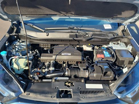 Used 2020 Honda CR-V EX-L image 32