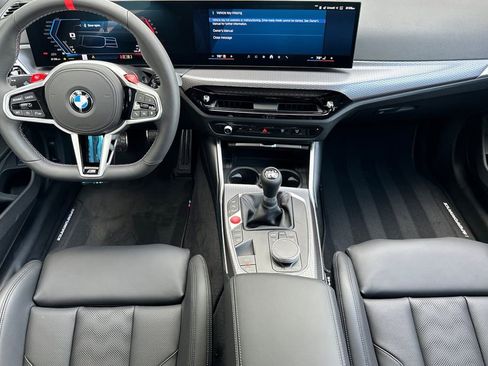 New 2026 BMW M3 w/ Executive Package image 14