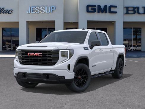 New 2026 GMC Sierra 1500 Elevation w/ Preferred Package image 6