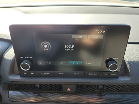 Certified 2024 Honda CR-V Sport image 31