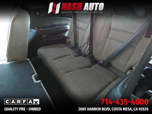 Used 2016 Honda Pilot EX image 45