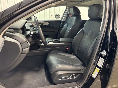 Used 2022 Acura TLX w/ Technology Package FWD image 13