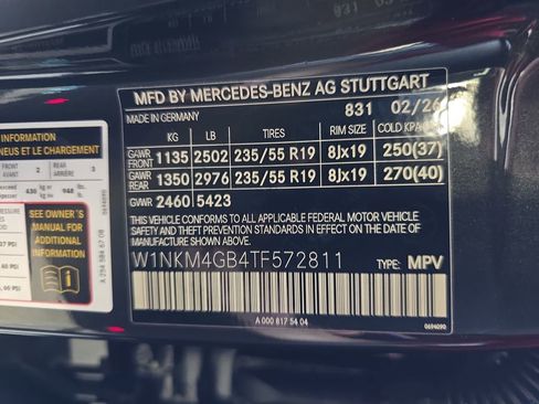 New 2026 Mercedes-Benz GLC 300 image 39