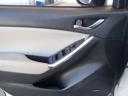 Used 2015 MAZDA CX-5 Grand Touring image 36