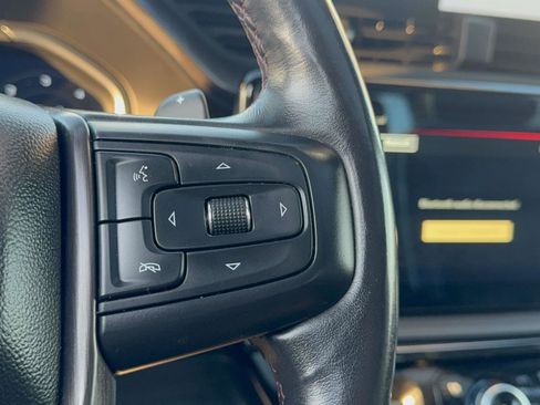 Used 2023 GMC Sierra 1500 AT4X image 20