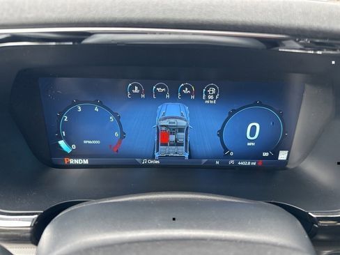 New 2024 Ford F150 Lariat w/ FX4 Off-Road Package image 48