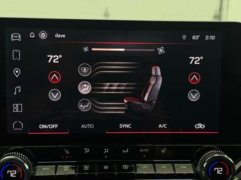 Used 2024 GMC Canyon Elevation w/ Convenience Package image 24