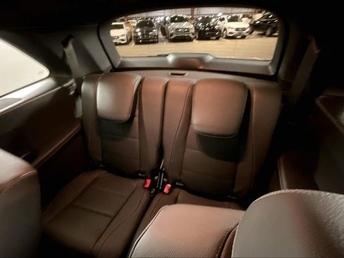 Used 2026 Mercedes-Benz GLS 450 GLS 450 image 22