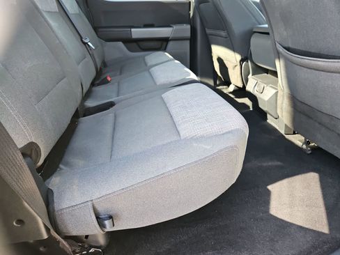 Used 2023 Ford F150 XLT image 21