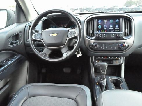Used 2019 Chevrolet Colorado Z71 image 18
