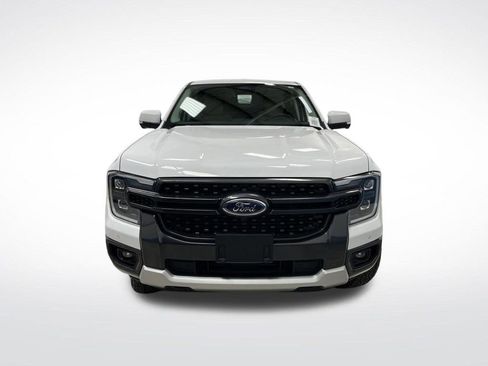Used 2024 Ford Ranger Lariat image 11
