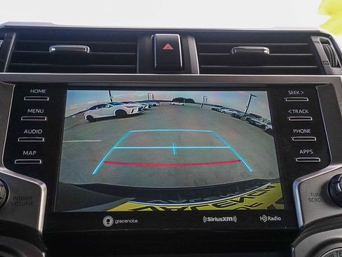 Used 2022 Toyota 4Runner SR5 Premium image 24