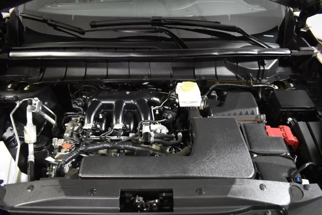 Certified 2024 Nissan Pathfinder Rock Creek AWD/4WD image 39