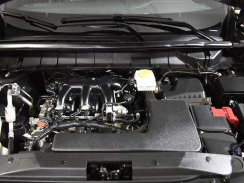 Certified 2024 Nissan Pathfinder Rock Creek AWD/4WD image 39