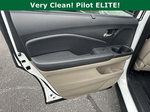 Used 2020 Honda Pilot Elite image 26