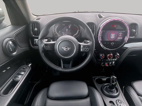 Used 2022 MINI Cooper Countryman S AWD/4WD image 5