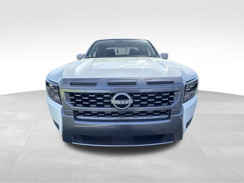 New 2026 Nissan Frontier SV w/ SV Convenience Package AWD/4WD image 25