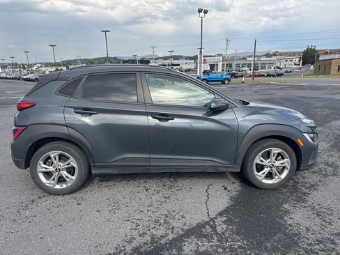 Used 2022 Hyundai Kona SEL w/ Convenience Package AWD/4WD image 6
