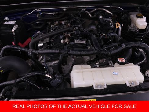 Used 2024 Toyota Tacoma SR5 image 17