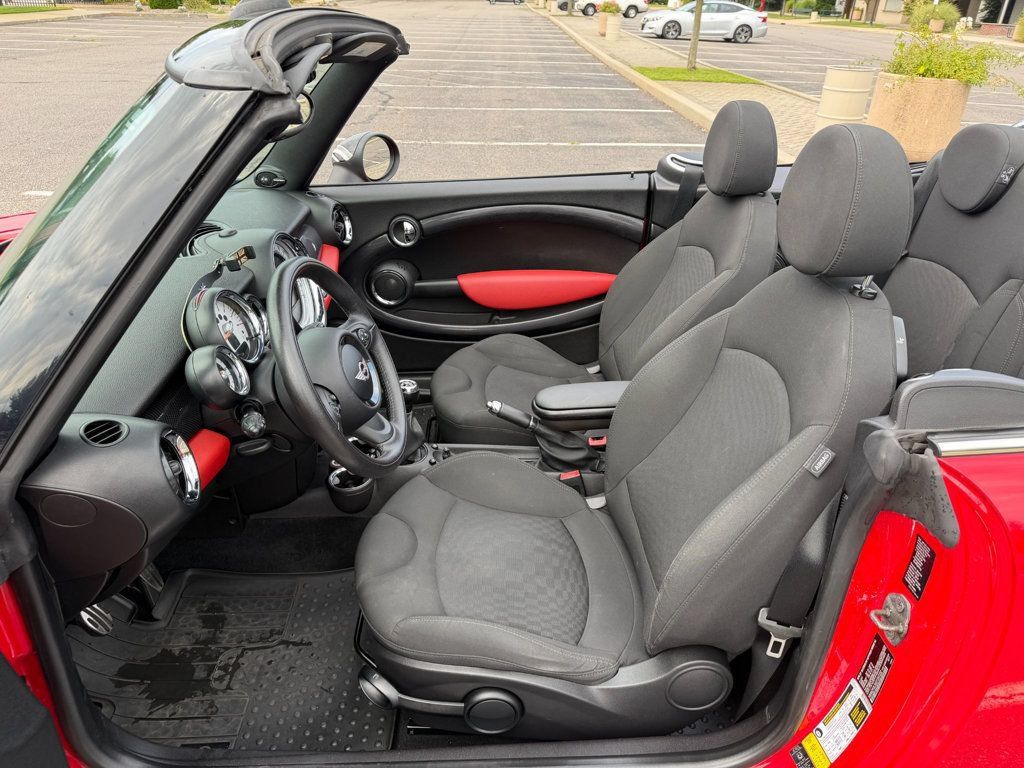 Used 2013 MINI Cooper S FWD image 8