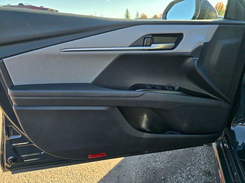 Certified 2026 Toyota Camry SE FWD image 23