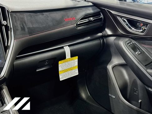 New 2026 Subaru WRX Limited AWD/4WD image 25
