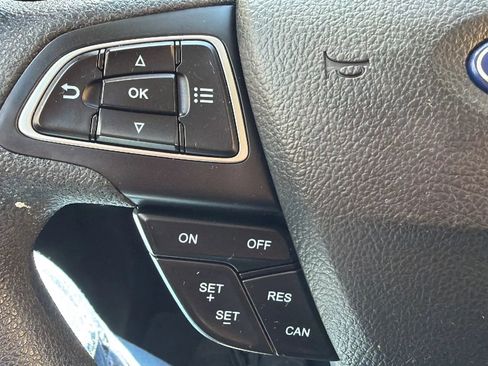 Used 2021 Ford EcoSport SE w/ SE Convenience Package AWD/4WD image 12