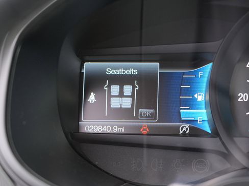 Used 2023 Ford Edge SEL w/ Convenience Package image 25